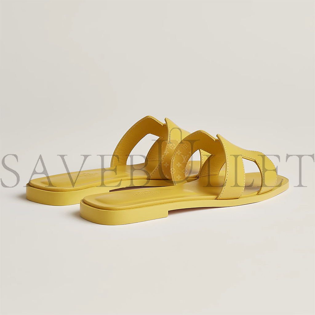 HERMES ORAN SANDAL H202230Z